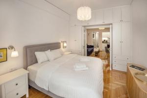 Downtown exceptional studio Syntagma