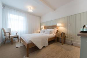 Double Room room in Lion & Pheasant Hotel