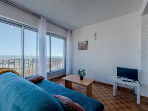 Apartment Les Cyclades-2 by Interhome