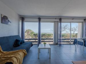 Apartment Les Cyclades-1 by Interhome