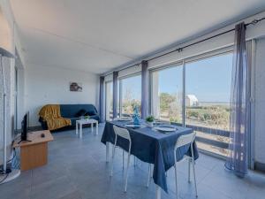 Apartment Les Cyclades-1 by Interhome