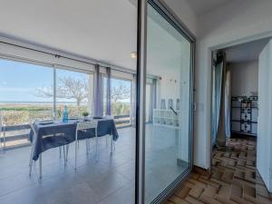 Apartment Les Cyclades-1 by Interhome
