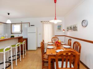 Holiday Home Delta 1 by Interhome
