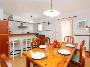 Holiday Home Delta 1 by Interhome
