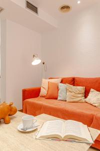 Myflats Deluxe Poeta Quintana