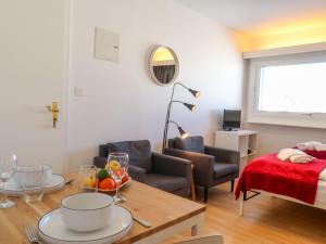 Apartment Rosablanche C65 by Interhome