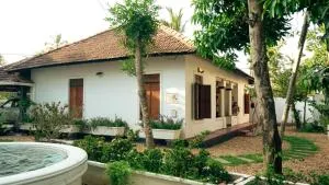 Heritage Homestay Paravur - Kondālseri