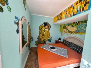 hostel los duendes del sur