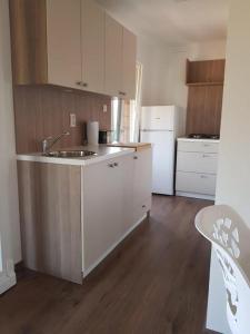 Beautiful private house 50m from the sea