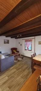 Brvnara za odmor Tara