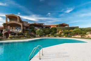 Sherden Villa - Your House in Sardinia