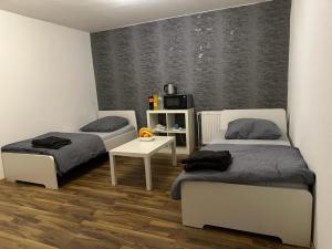 Fair apartment 2
