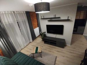 Apartament Atal City Square