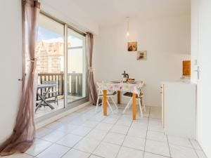 Apartment Les Normandières-11 by Interhome