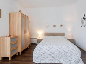 Appartements Apartment Le Garden Fleuri by Interhome : photos des chambres