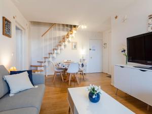 Appartements Apartment Le Garden Fleuri by Interhome : photos des chambres