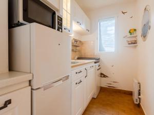 Appartements Apartment Le Garden Fleuri by Interhome : photos des chambres