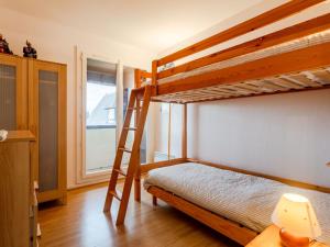 Appartements Apartment Le Garden Fleuri by Interhome : photos des chambres