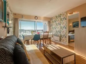 Apartment Cap Cabourg-19 by Interhome - 奥贝尔维尔