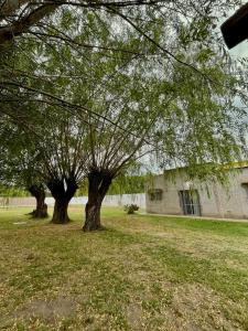 La antigua casona - sabanas y toallas NO incluidas