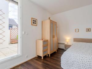 Appartements Apartment Le Garden Fleuri by Interhome : photos des chambres