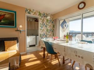 Apartment Cap Cabourg-19 by Interhome
