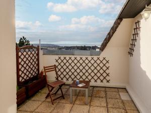 Appartements Apartment Le Garden Fleuri by Interhome : photos des chambres