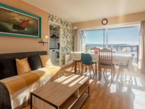 Apartment Cap Cabourg-19 by Interhome