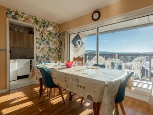 Apartment Cap Cabourg-19 by Interhome