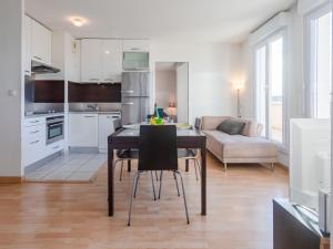 Apartment La Presquîle-7 by Interhome