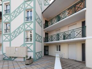 Appartements Apartment Le Manoir-2 by Interhome : photos des chambres