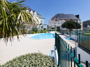 Appartements Apartment La Presqu'ile-7 by Interhome : photos des chambres