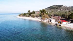 Thassos Fish Cave