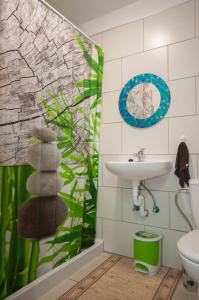 hostel los duendes del sur