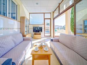 Apartment Raquel by Interhome