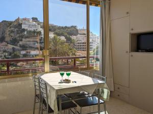 Apartment Don Miguel III by Interhome