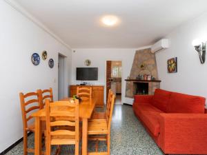 Holiday Home La Llevantina by Interhome