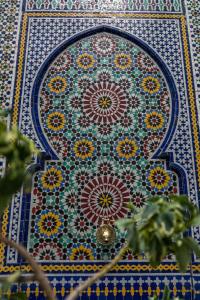 Riad dar Yamna