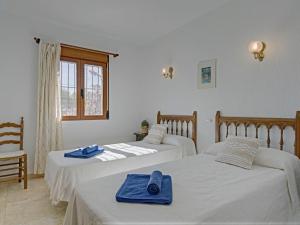 Holiday Home La Concha by Interhome