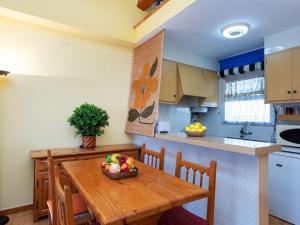 Apartment Residencial Gran Sol by Interhome