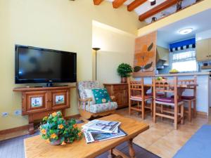 Apartment Residencial Gran Sol by Interhome