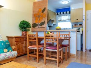 Apartment Residencial Gran Sol by Interhome