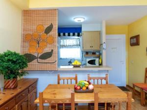 Apartment Residencial Gran Sol by Interhome