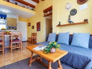 Apartment Residencial Gran Sol by Interhome
