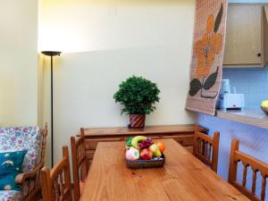 Apartment Residencial Gran Sol by Interhome