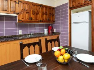 Apartment Anfora 9 by Interhome