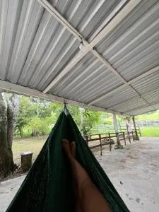 Casa na roça - Areias