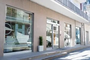 Hotel Parnaso - Trebisacce