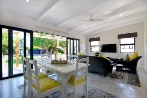 SAFFRON COTTAGE - Sandbaai