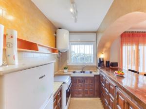 Holiday Home Requesens by Interhome